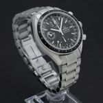 Omega Speedmaster Day Date 3520.50.00 (1998) - Black dial 39 mm Steel case (4/7)