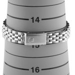 Rolex Oyster Perpetual Lady Date 6517 - (8/8)