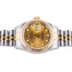 Rolex Lady-Datejust 69173 - (5/8)