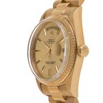 Rolex Day-Date 1803 - (4/7)