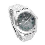 Rolex Datejust 41 126300 (2022) - 41 mm Steel case (3/5)