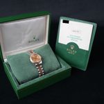Rolex Lady-Datejust 69173 - (8/8)