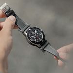 Heuer Vintage 1550sg - (3/8)