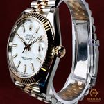 Rolex Datejust 41 126333 - (4/8)