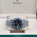 Rolex GMT-Master II 126720VTNR (2024) - Black dial 40 mm Steel case (6/8)