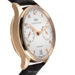 IWC Portuguese Automatic IW500101 - (6/8)