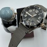 Glashütte Original SeaQ 1-36-13-04-91-34 - (10/10)