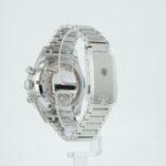 Omega Speedmaster Professional Moonwatch 311.30.40.30.01.001 (2023) - Black dial 40 mm Steel case (8/8)