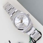 Rolex Oyster Perpetual 34 124200 - (1/8)