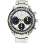 Omega Speedmaster Racing 326.30.40.50.04.001 - (1/6)