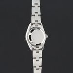 Rolex Oyster Perpetual Lady Date 79160 (2002) - Unknown dial 26 mm Steel case (7/8)