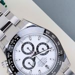 Rolex Daytona 116500LN (2020) - 40 mm Steel case (4/8)
