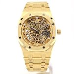 Audemars Piguet Royal Oak Jumbo 16204BA.OO.1240BA.01 - (3/32)