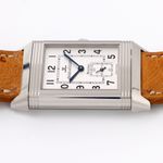 Jaeger-LeCoultre Reverso Grande Taille 270.8.62 - (8/8)
