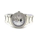 Blancpain Léman Moonphase 2360-1191A-55A - (2/6)