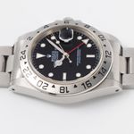 Rolex Explorer II 16570 - (8/8)