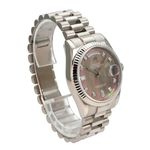 Rolex Day-Date 36 118239 (2009) - 36mm Witgoud (4/8)
