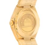 Omega Constellation Quartz 131.50.28.60.55.002 - (5/7)