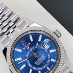 Rolex Sky-Dweller 336934 (2026) - 42 mm Gold/Steel case (3/8)
