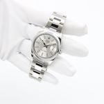 Rolex Datejust 36 126200 (Onbekend (willekeurig serienummer)) - 36mm Staal (3/5)