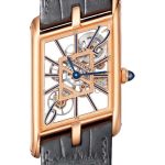 Cartier Tank WHTA0011 - (1/1)