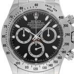 Rolex Daytona 116520 - (1/7)