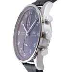 IWC Portuguese Chronograph IW371609 - (6/8)