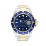 Rolex Submariner Date 16803 - (1/4)