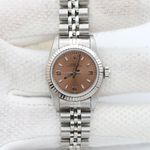 Rolex Oyster Perpetual 67193 - (7/8)