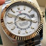 Rolex Sky-Dweller 326933 - (5/9)