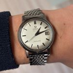 Omega Seamaster unknown - (6/6)