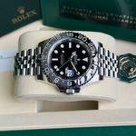 Rolex GMT-Master II 126710GRNR - (4/6)