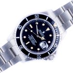 Rolex Submariner Date 168000 - (1/8)