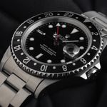 Rolex GMT-Master II 16710 - (3/8)