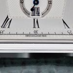 Breguet Héritage 5460 (1990) - Silver dial Unknown White Gold case (7/8)