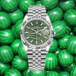 Rolex Datejust 36 126234 - (1/8)