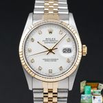 Rolex Datejust 36 16233 - (1/8)