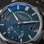 A. Lange & Söhne Odysseus 363.179 - (3/8)