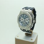 Audemars Piguet Royal Oak Offshore Chronograph 2648TI.OO.A027CA.01 (2020) - 43mm Titanium (1/8)