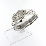 Cartier Santos Demoiselle 2698 - (2/4)
