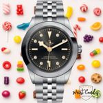 Tudor Black Bay 79660 - (1/8)