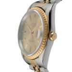 Rolex Oyster Perpetual Date 15223 - (5/8)