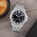 Omega Seamaster Diver 300 M 2533.50.00 - (1/8)