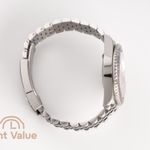 Rolex GMT-Master II 126710BLRO (2024) - Zwart wijzerplaat 40mm Staal (6/6)