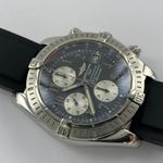 Breitling Chronomat Evolution A13356 (Onbekend (willekeurig serienummer)) - 44mm Staal (3/6)