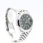 Rolex Datejust 36 126200 (2021) - 36mm Staal (6/7)