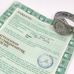 Rolex Yacht-Master 40 16622 (2002) - Silver dial 40 mm Steel case (7/7)