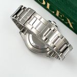 Rolex Yacht-Master 40 16622 (2002) - Silver dial 40 mm Steel case (2/7)