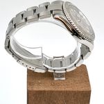 Rolex Yacht-Master 40 16622 (2002) - Silver dial 40 mm Steel case (6/7)