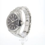 Omega Seamaster Aqua Terra 231.10.39.21.01.001 (2016) - Black dial 39 mm Steel case (2/6)